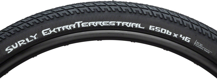 Surly ExtraTerrestrial Tires - Image 18