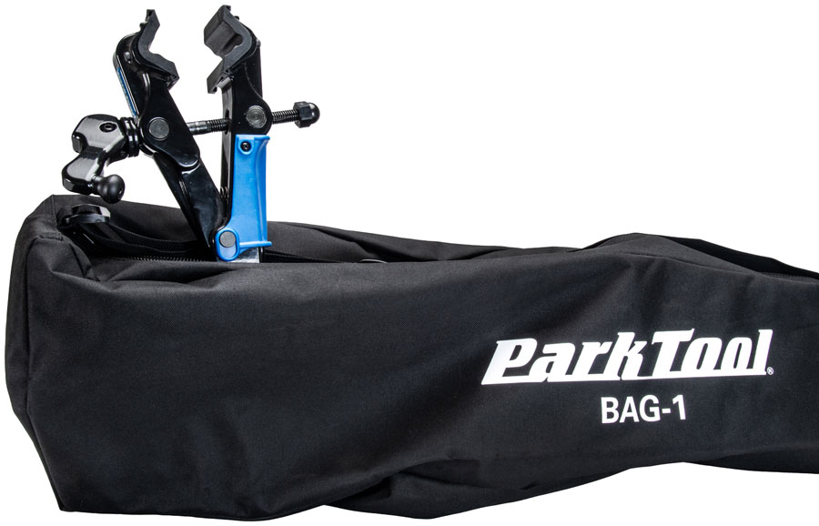 Park Tool Travel Repair Stand Travel and Storage Bag - Image 3