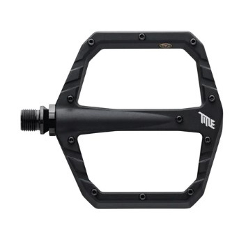 Title Connect Platform Pedals