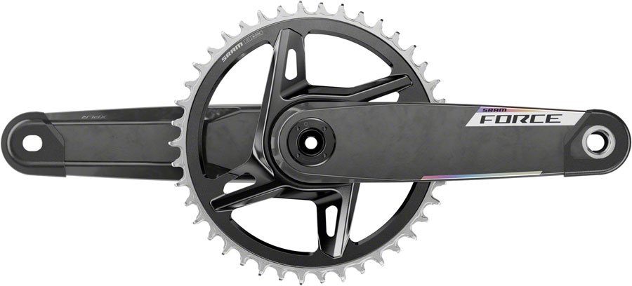 SRAM Force 1x XPLR Wide Crankset