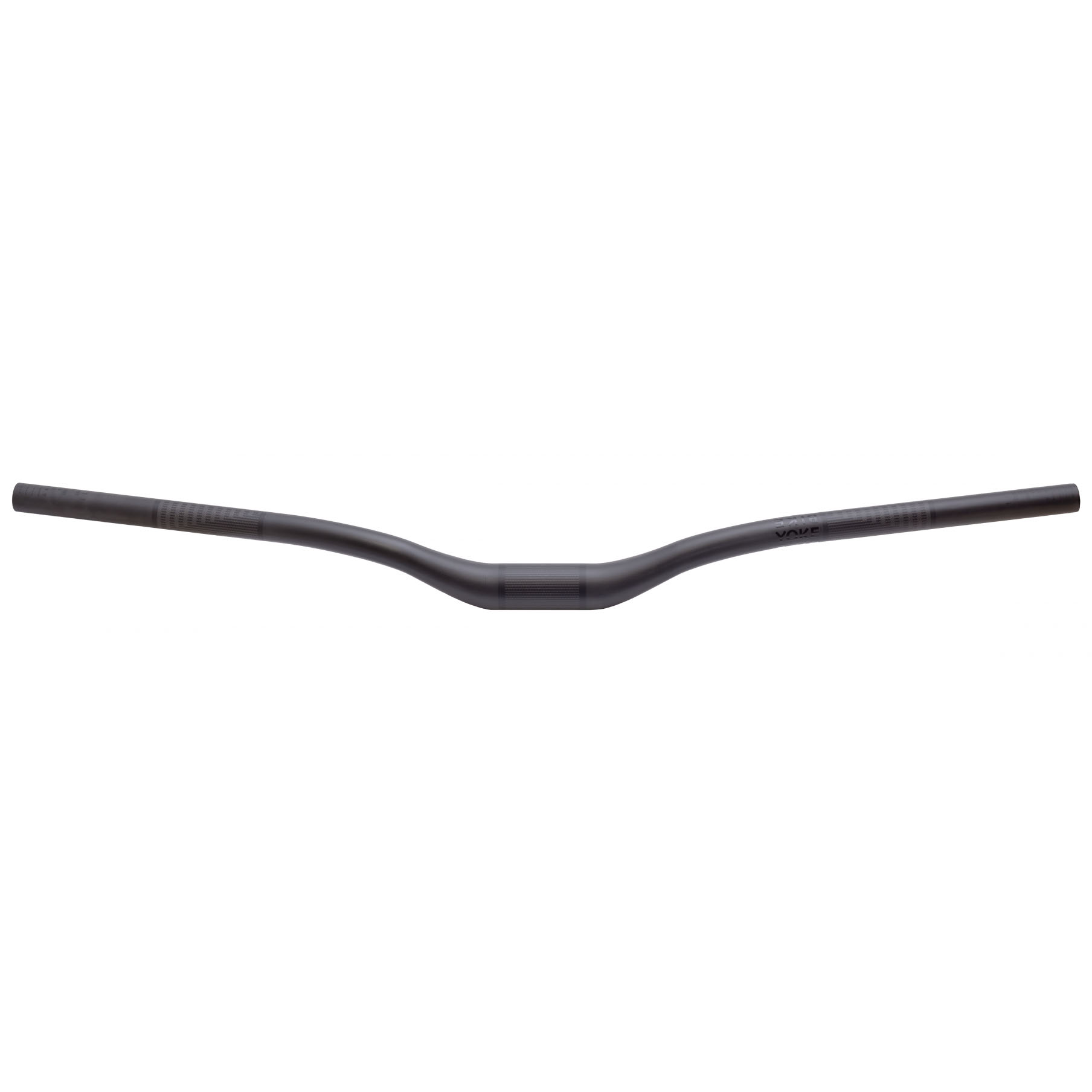 Bike Yoke Barmate Carbon Riser Bar - 35mm Clamp variant 2