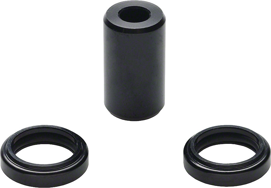RockShox Rear Shock Mounting Hardware - 3-Piece 1/2" 6 x 24.6 RockShox Rear Shock Mounting Hardware - 3-Piece 1/2" 6 x 24.6