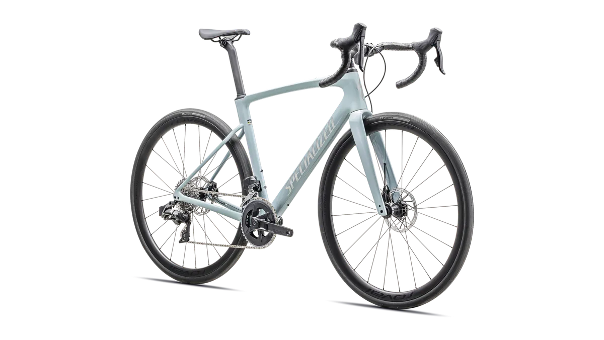 Roubaix SL8 Expert - SRAM Rival eTAP AXS - Image 2