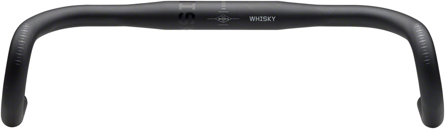 WHISKY No.7 12F Drop Handlebar WHISKY No.7 12F Drop Handlebar