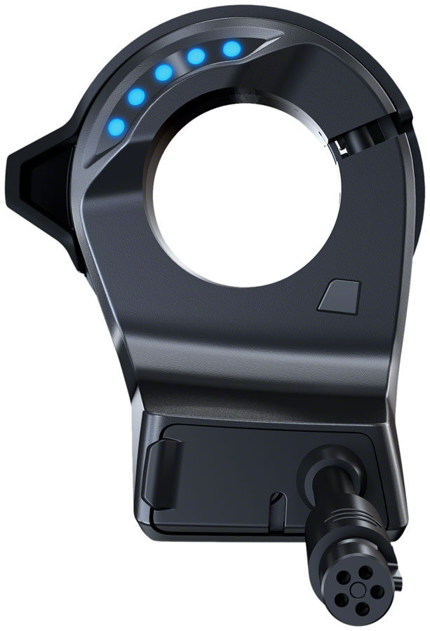 FAZUA RIDE 60 Control Hub Handlebar Mount Controller and Display - Image 2