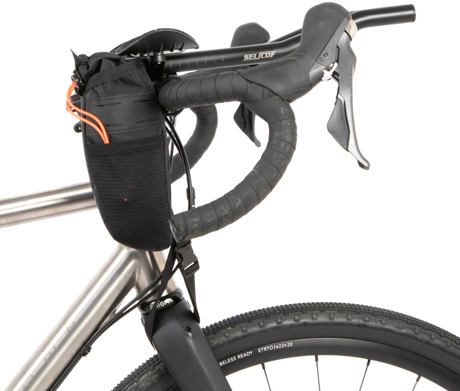 Restrap  Race Stem/ Handlebar Bag - Image 2