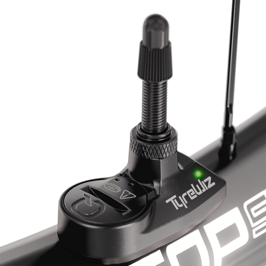 Quarq TyreWiz 2.0 Air Pressure Sensor - Image 2