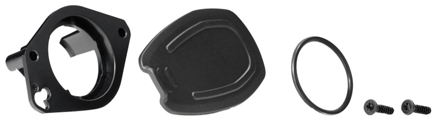 Bosch Mounting Kit For Charging Socket Holder - The smart system