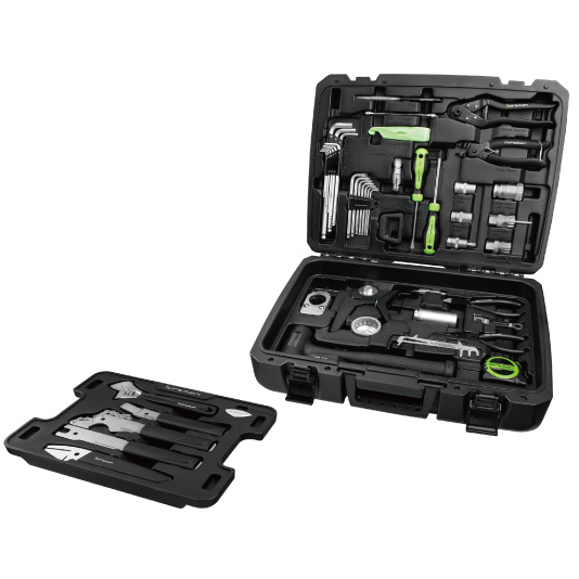 Birzman Studio Tool Box Birzman Studio Tool Box