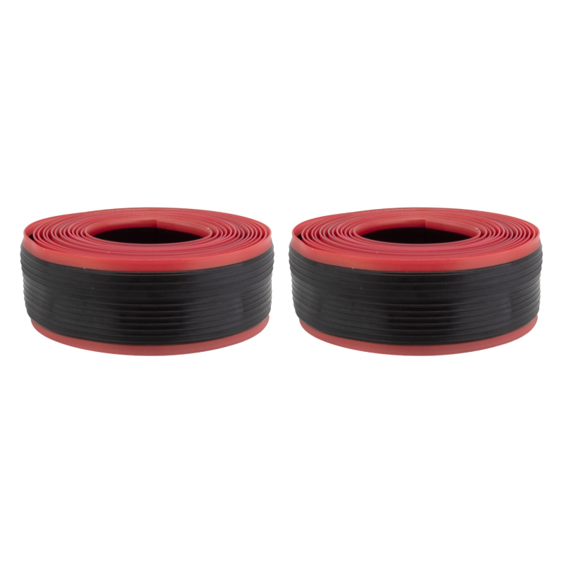 Mr tuffy Mr. Tuffy Ultra Lite Tire Liner 700x20-25 | 27x1 Orange Pair variant 2