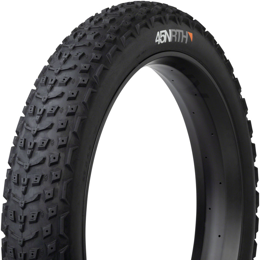 45NRTH Dillinger 5 Studded Tire variant 4