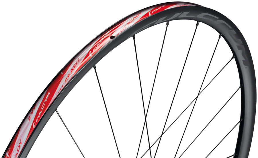 Fulcrum Racing 5 DB Front Wheel - Image 2