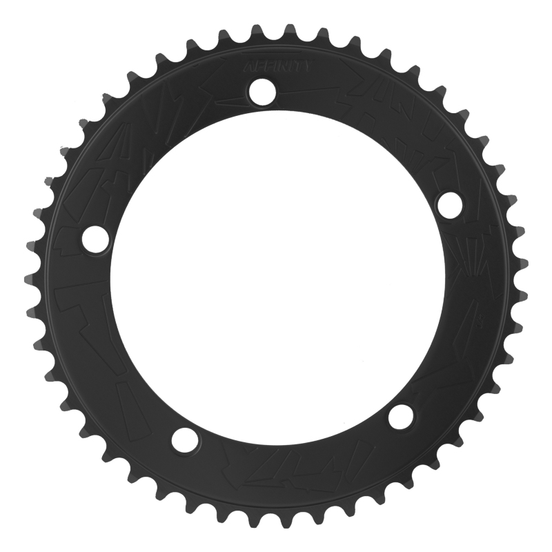 Affinity Pro Track Chainring 47T Affinity Pro Track Chainring 47T