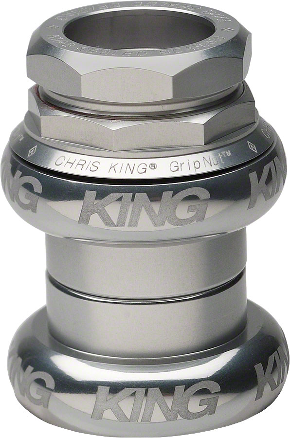 Chris King GripNut Headset - 1-1/8" variant 2