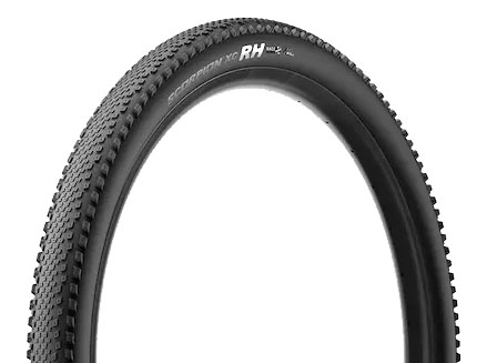Pirelli Scorpion XC RH  ProWALL29x2.4 Race Black