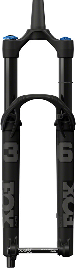 FOX 36 Performance Elite Suspension Fork - 29" 160 mm 15 x 110 mm Kabolt-X 44mm Offset GRIP X Damper 58HT - Image 6