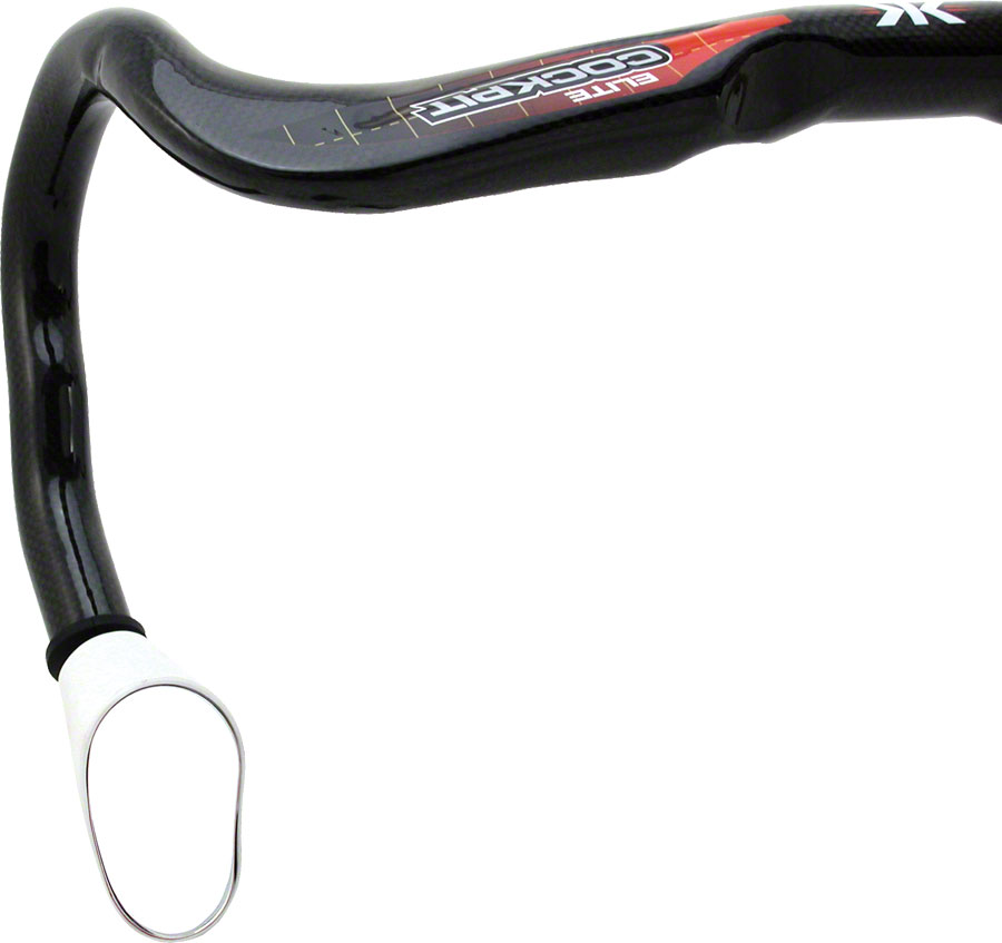 Sprintech Dropbar Mirror variant 3