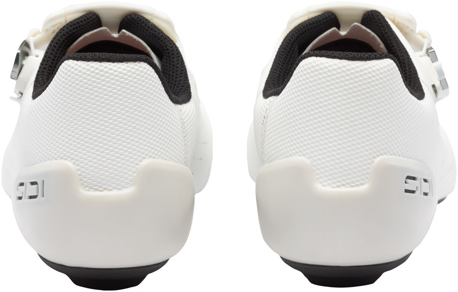 SIDI Genius X WYVE Road Shoes - Men's White - Image 3