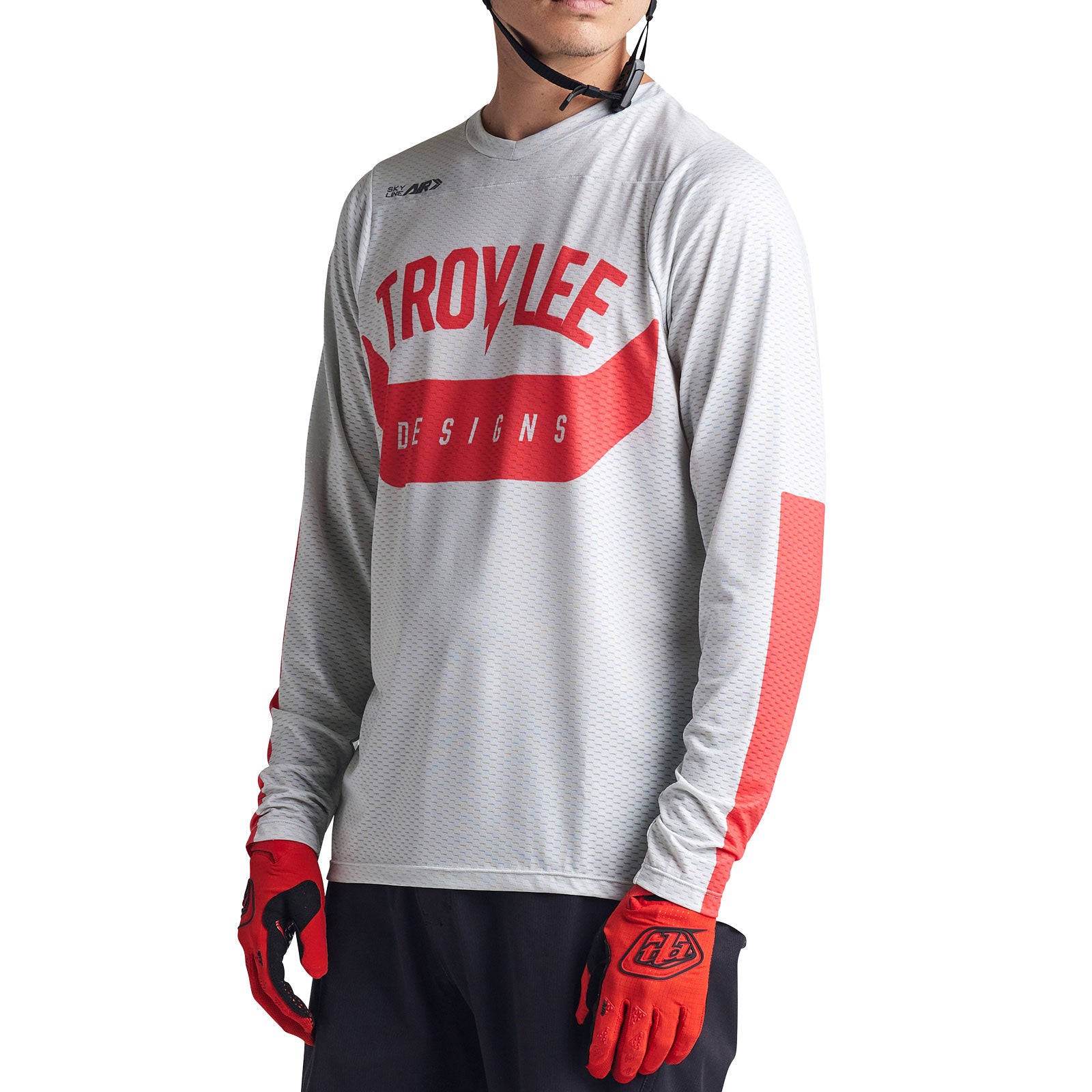 Skyline Air LS Jersey Aircore Cement - Image 6