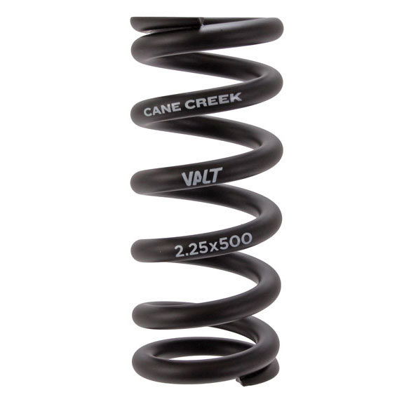 Cane Creek VALT Lightweight Steel Shock Coil Spring