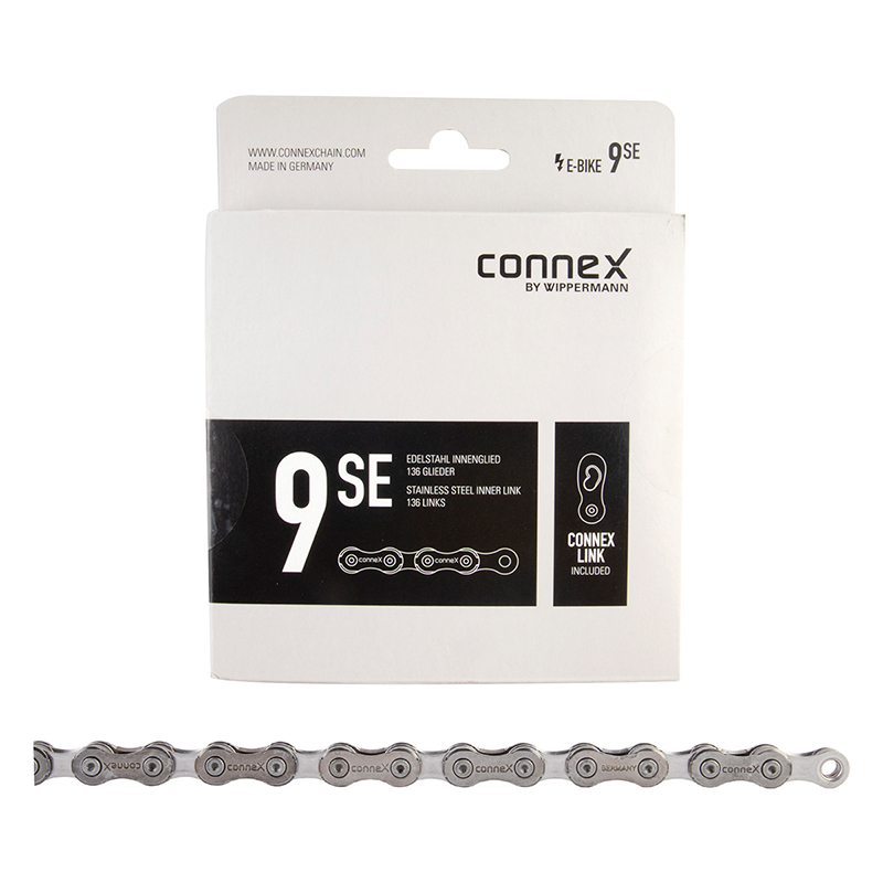 Connex E 9 Speed Chain
