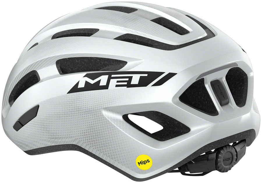 MET Miles Mips Helmet - Image 14