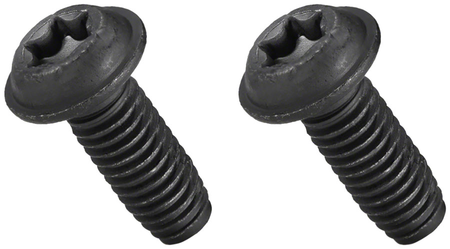 Bosch Screw Set For Mounting Plate (BDU37YY) - The smart system
