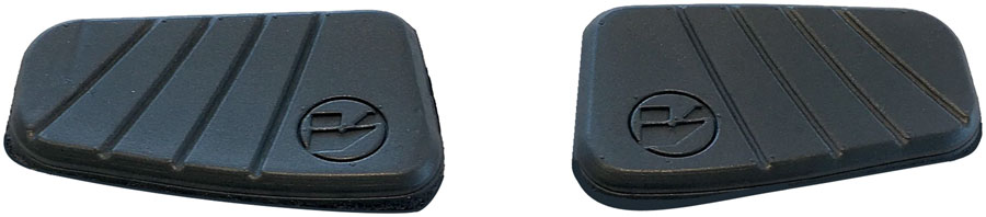 Vision Mini Clip-on Armrest Pads with Velcro Vision Mini Clip-on Armrest Pads with Velcro
