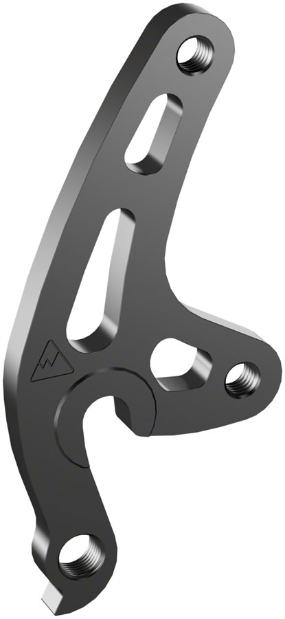 Wheels Manufacturing Hangers Requiring 2 Fasteners - Image 2