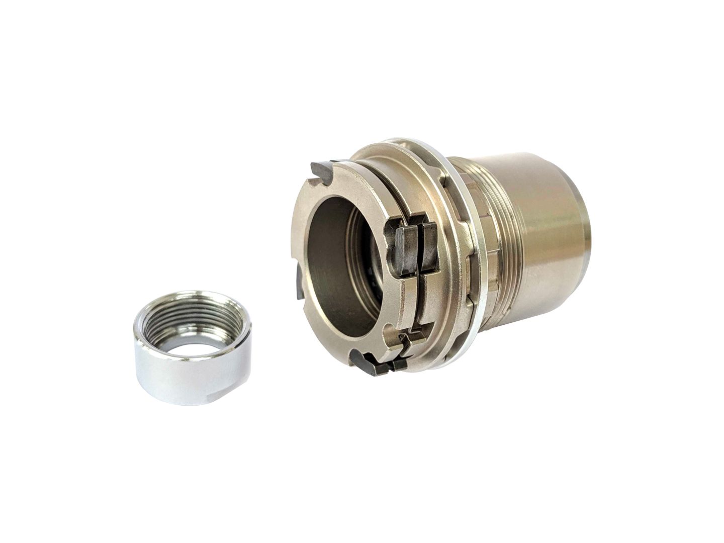 Trainer Part Wahoo KICKR XDR/XD Freehub Body