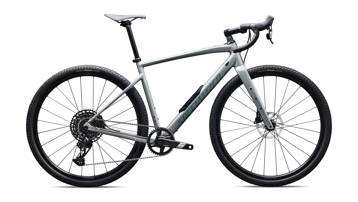 Diverge 4 Comp Alloy - SRAM Apex variant 2