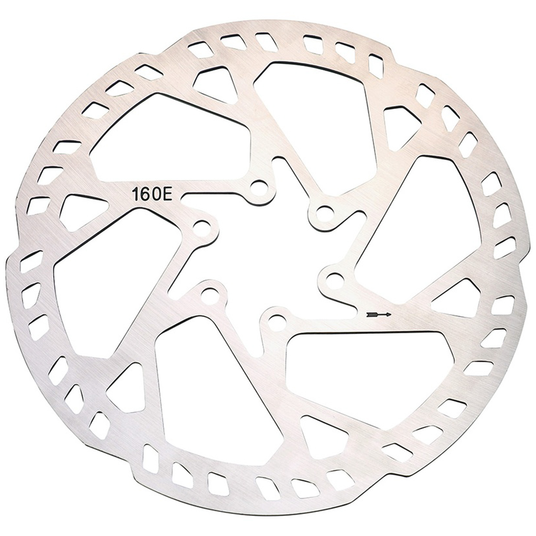 Yokozuna R2 Disc Brake Rotors variant 3