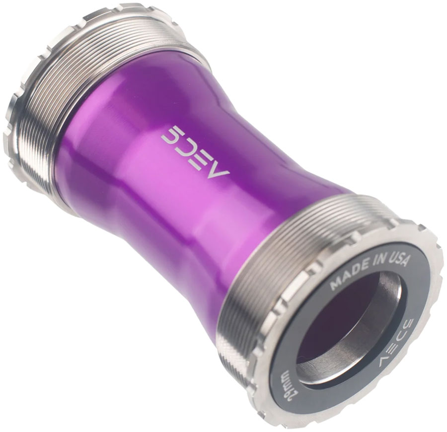 5DEV Titanium Bottom Brackets 5DEV Titanium Bottom Brackets