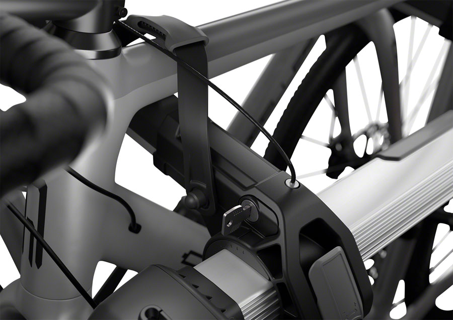 Thule Outway Trunk Rack - Image 4