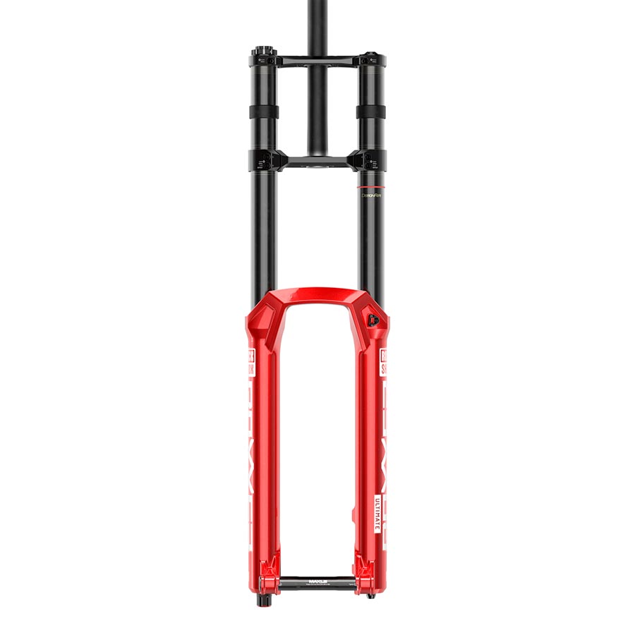 RockShox BoXXer Ultimate Charger 3 Suspension Fork - 200mm