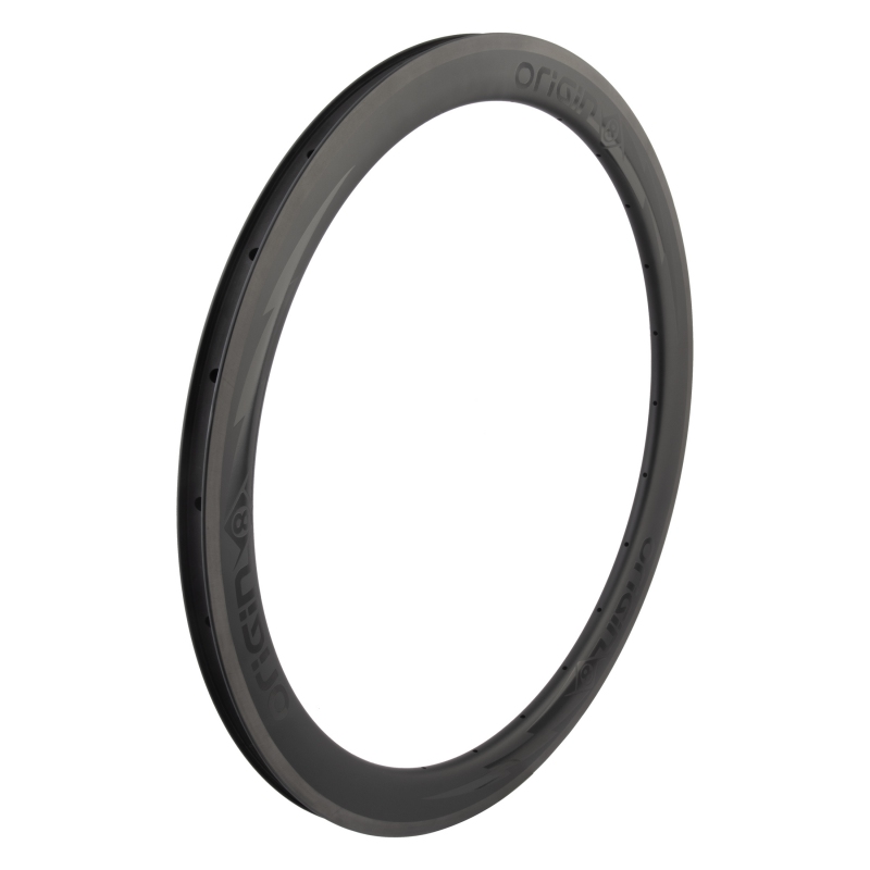 Origin8 Bolt Carbon Road UD High Profile 700C 24H Rim