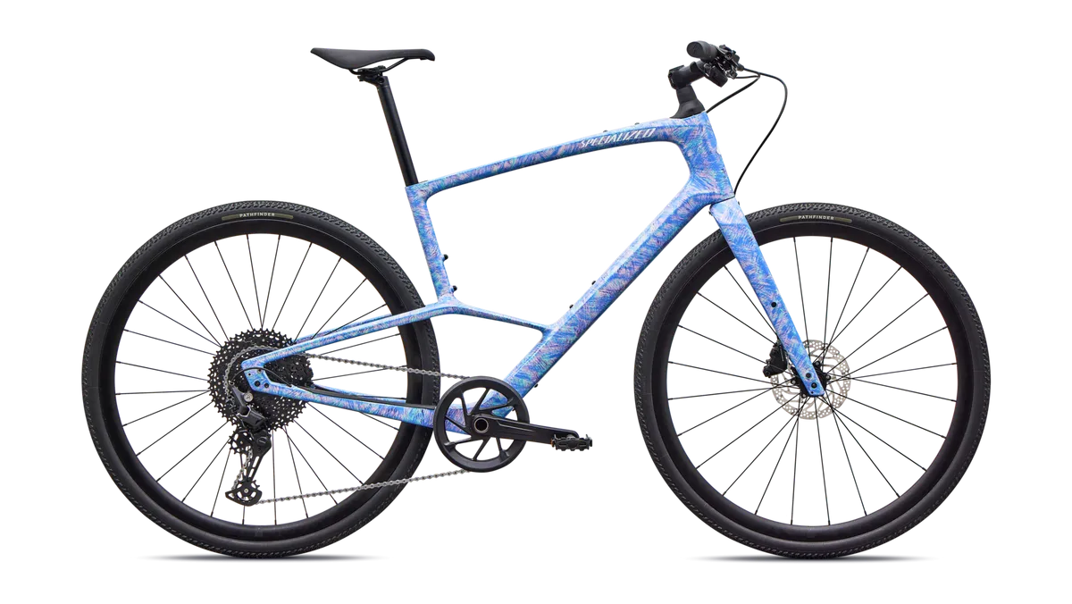 Sirrus X 5.0 variant 2