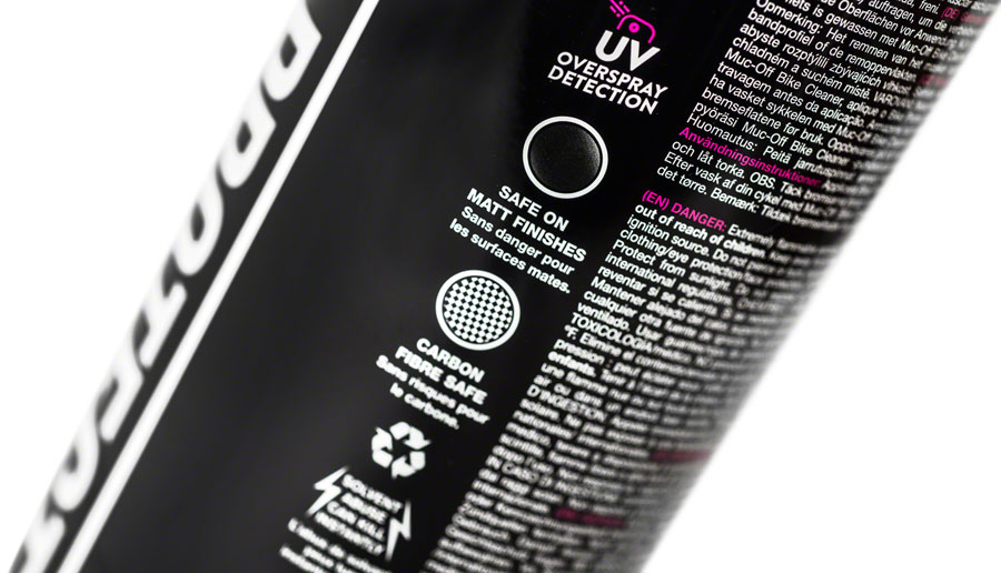 Muc-Off Bike Protect Detailer Spray - Image 4