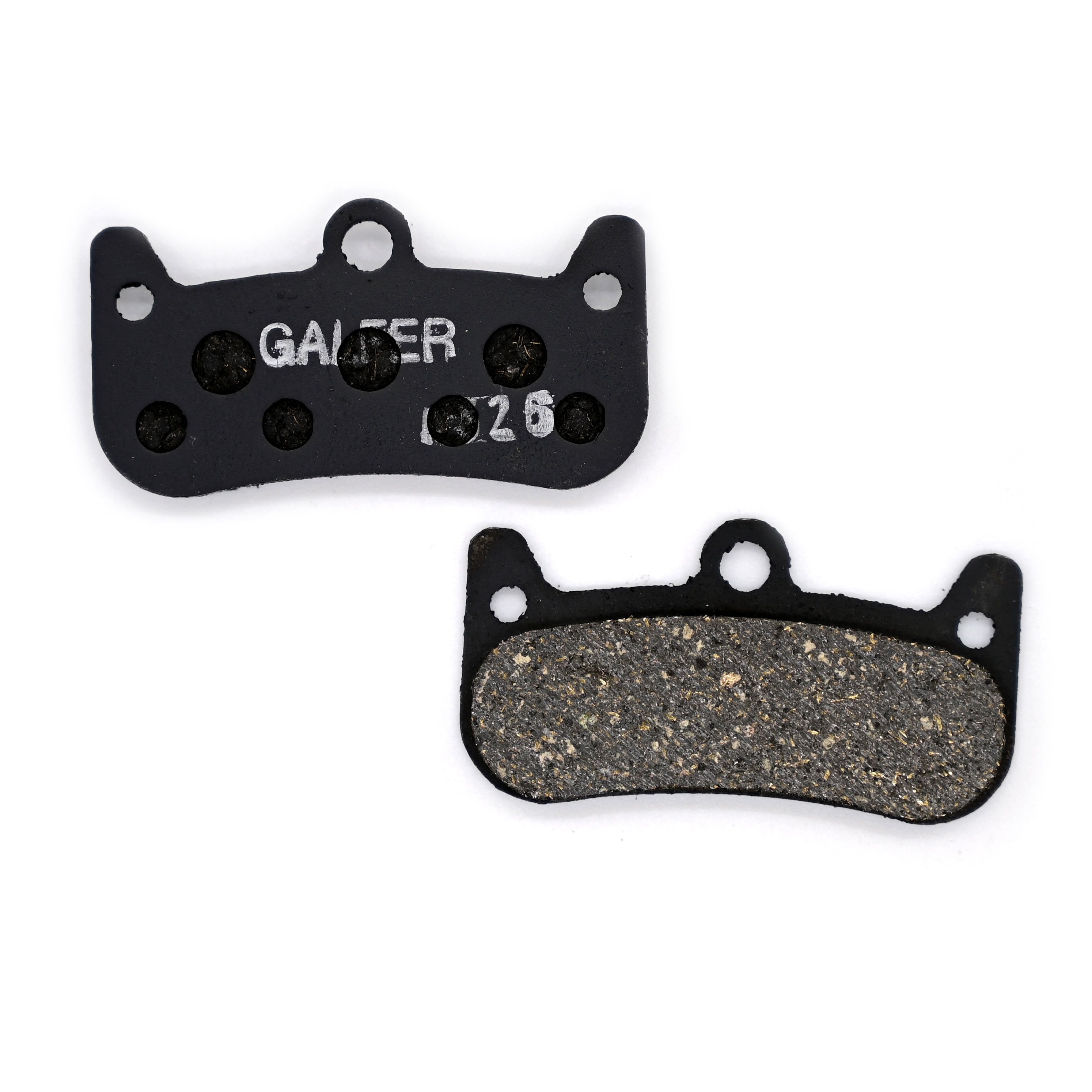 Galfer Disc Pads Formula Cura 4 Performance