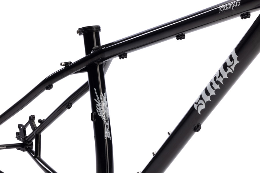 Surly Krampus Frameset - Image 3