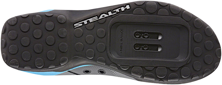 Five Ten Kestrel Lace Mountain Clipless Shoes - Image 2