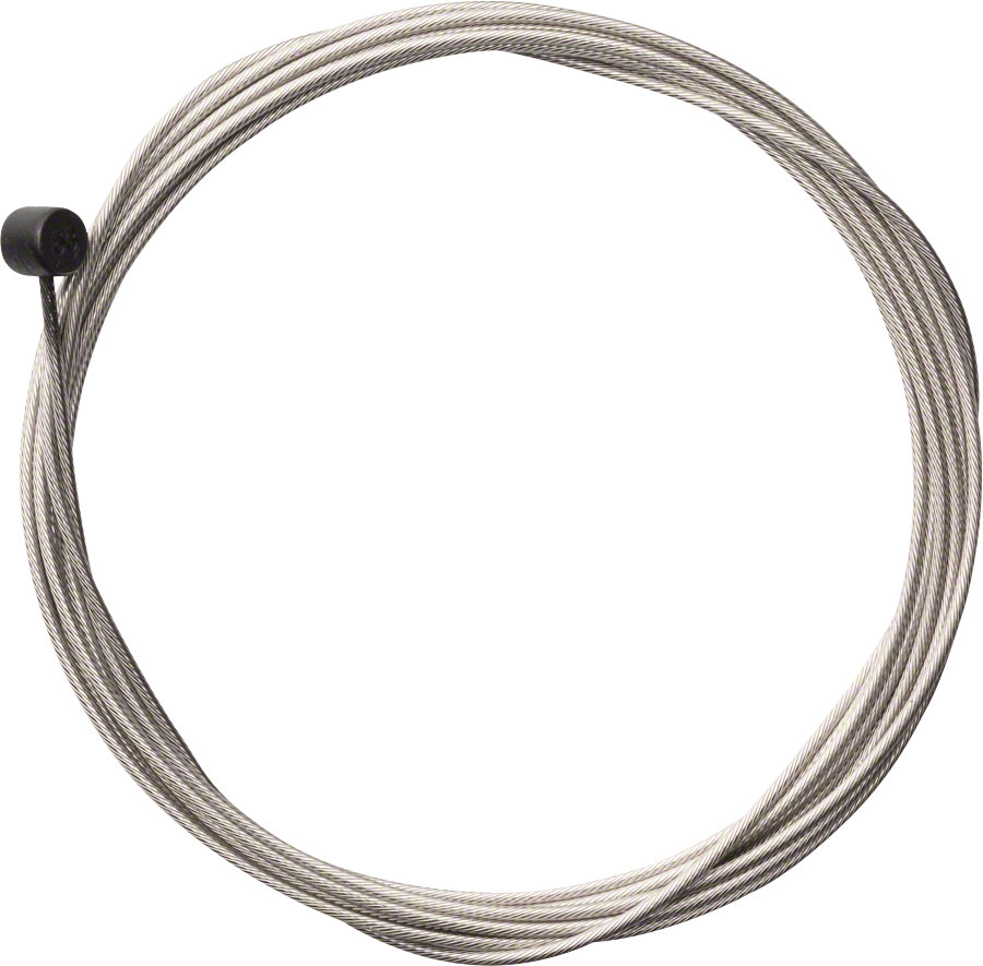 Jagwire Elite Ultra-Slick Brake Cable - Silver - Image 15