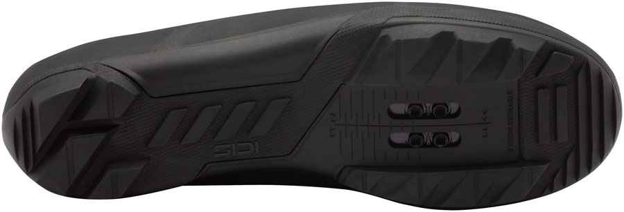 SIDI Asper Laces Gravel Shoes - Image 4