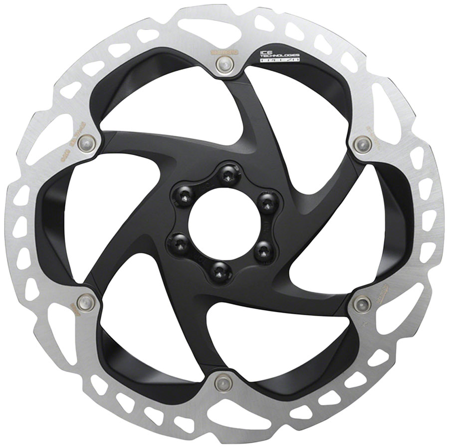 Shimano XTR RT-MT905 Disc Brake Rotor