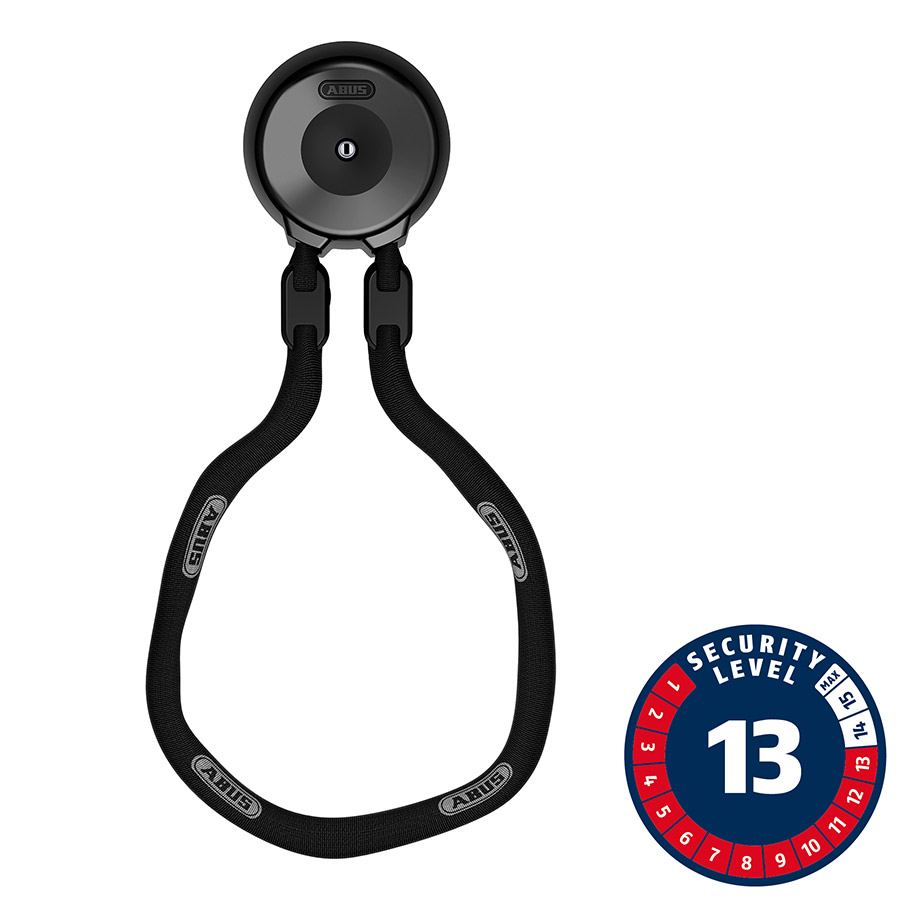 Abus Wall anchor WCH90 XPlus + 9KS/110