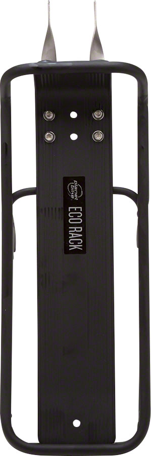 Planet Bike Eco Rear Rack: Includes Hardware - Image 3
