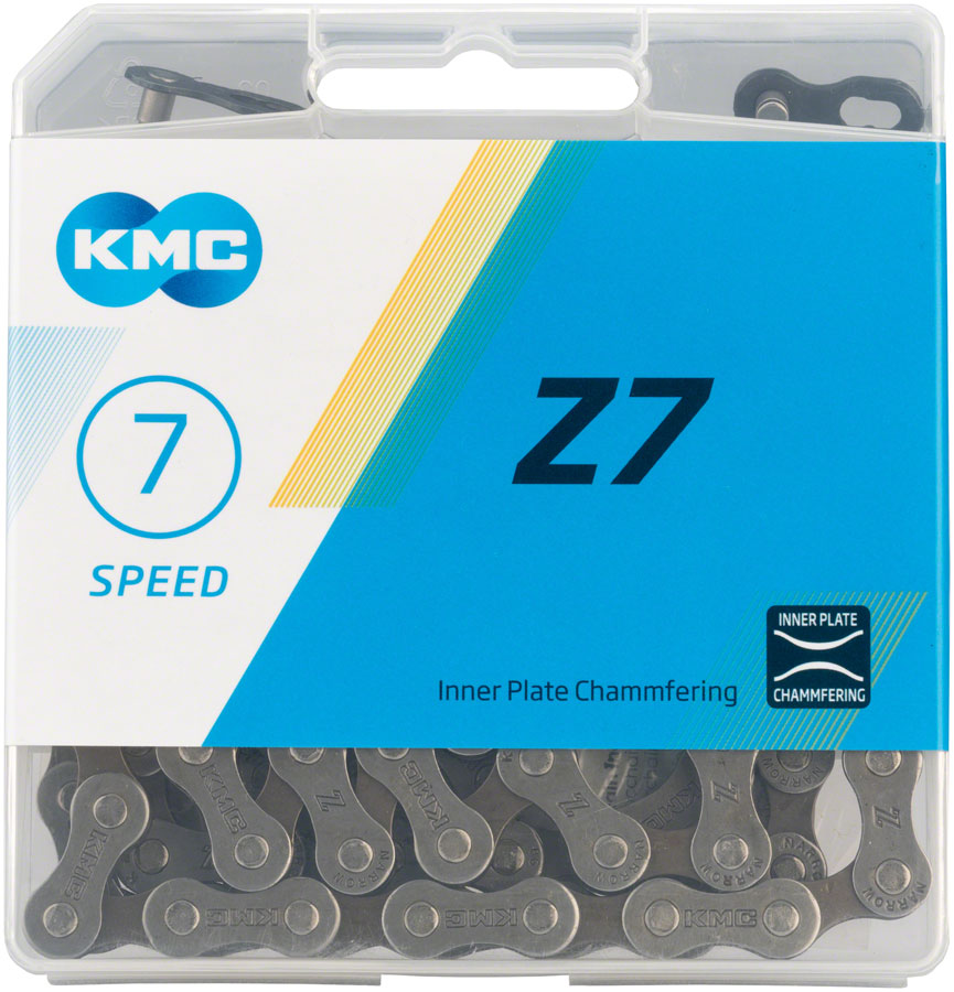 KMC Z7 Chain - Image 2