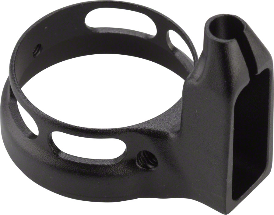KS Coupler Housing for LEV/DX 30.9/31.6 KS Coupler Housing for LEV/DX 30.9/31.6