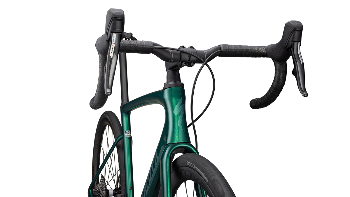 Roubaix SL8 Pro - Image 5