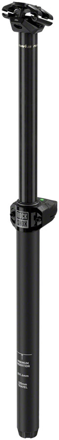 RockShox Reverb AXS Dropper Seatpost